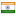 vijaysalespackaging.com server is located in India